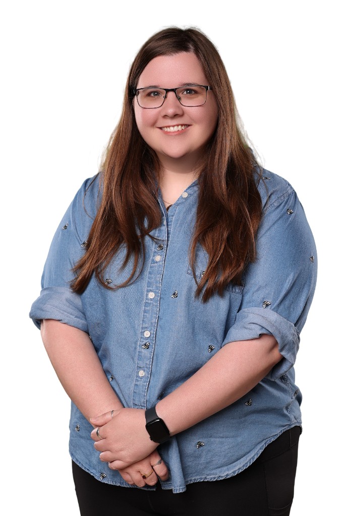 Bailey, Office Manager at North Texas Gutters