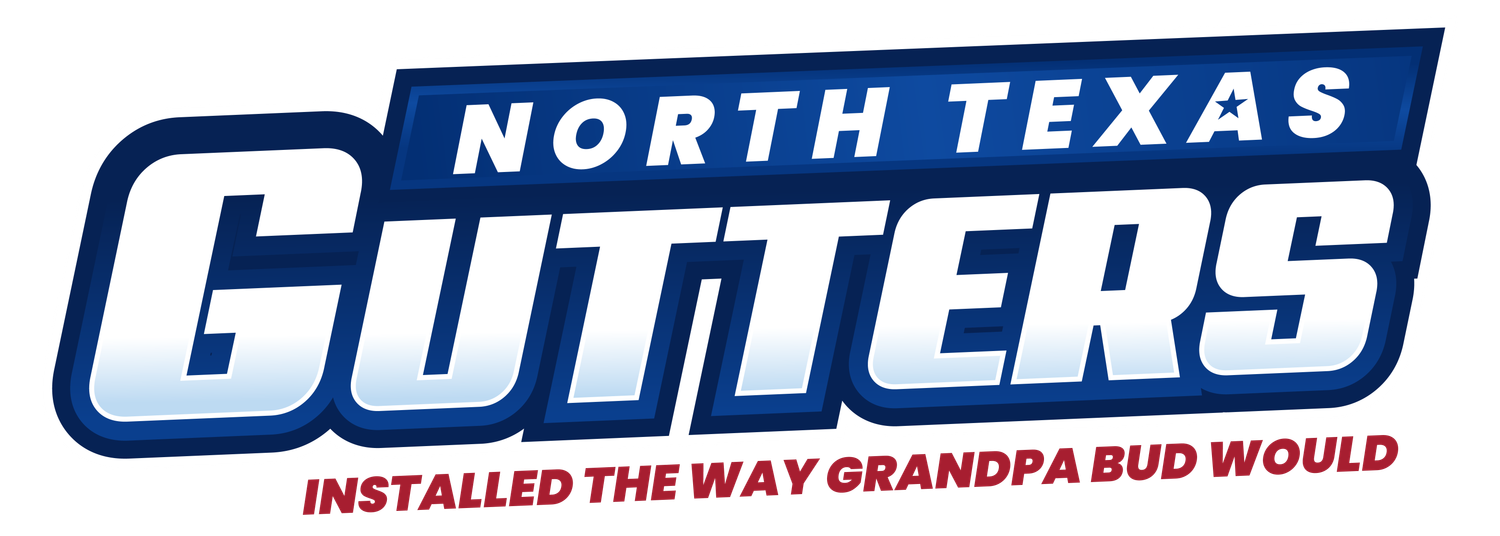 North Texas Gutters